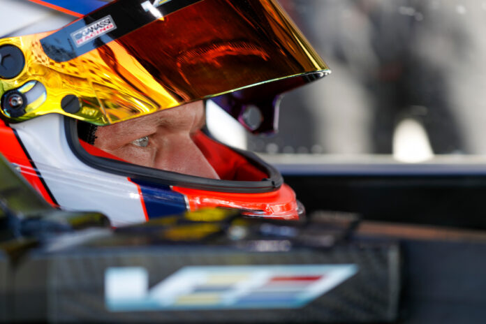 Kevin Magnussen