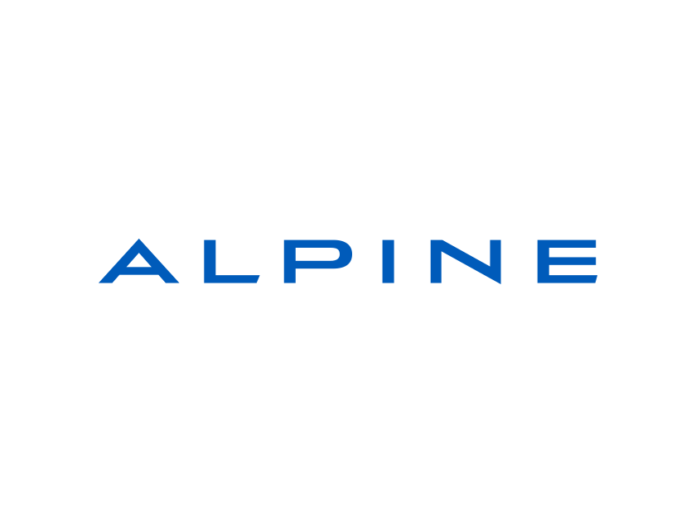 alpine