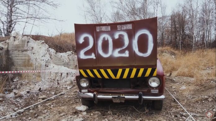 lada