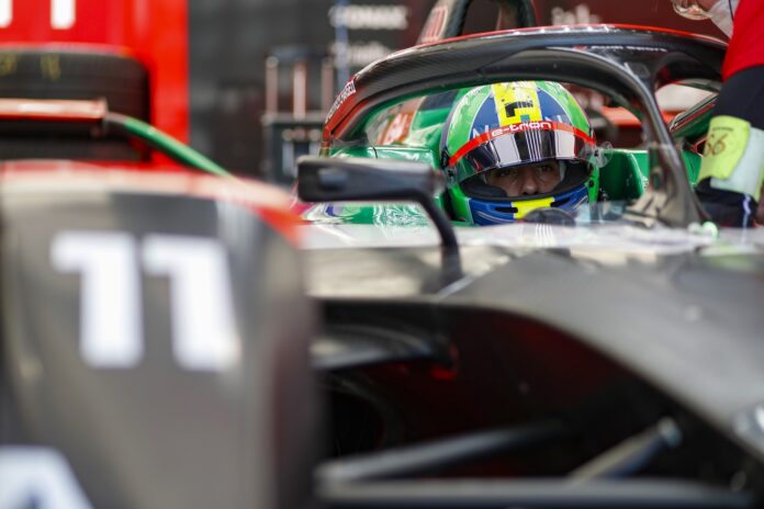 Lucas di Grassi, Abt, Audi, Formula E, racingline.hu
