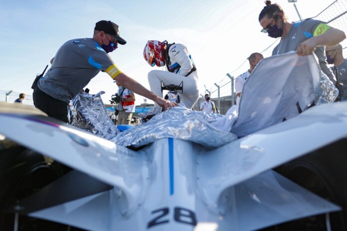 Maximilian Günther, BMW, Andretti, Formula E, racingline.hu