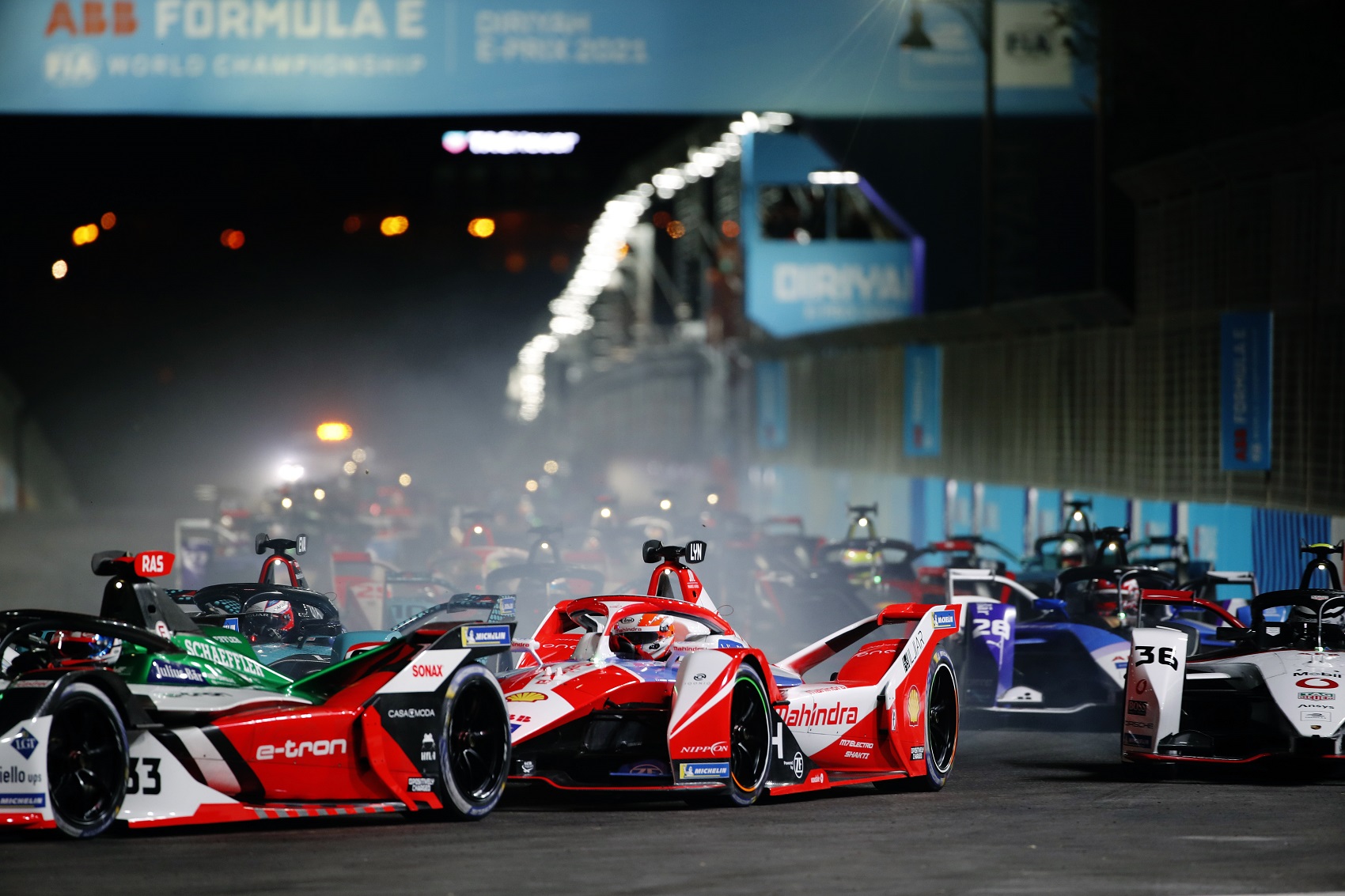 A „repülőbalesetet” szenvedő Lynn már elhagyta a kórházat – VIDEÓ