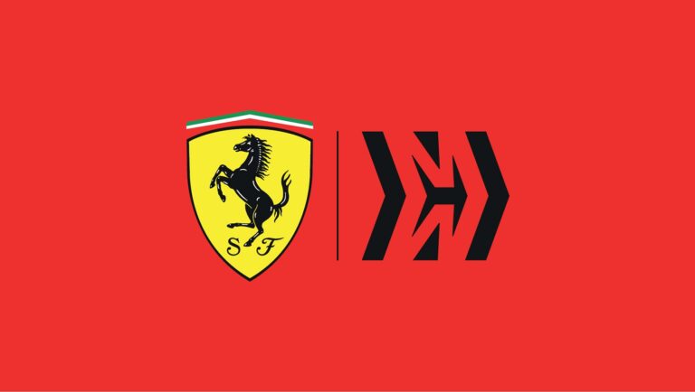 Az Estrella Galicia 0,0 és a Richard Mille is a Ferrari partnere lett