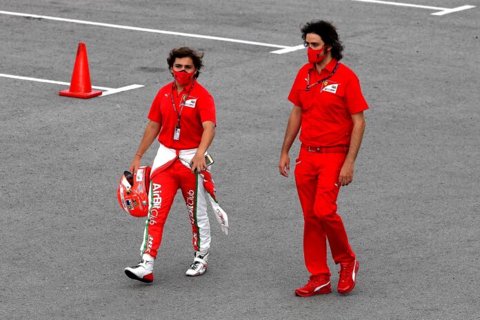 Enzo Fittipaldi