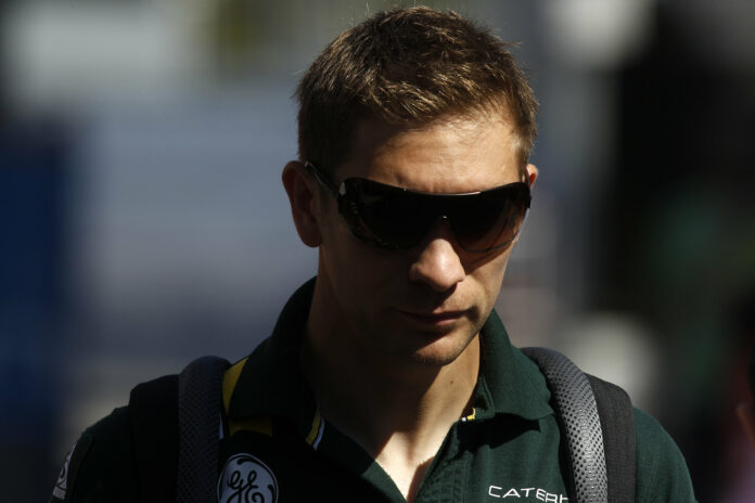 vitaly petrov