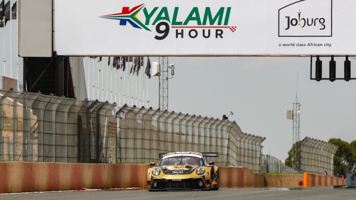 Kyalami