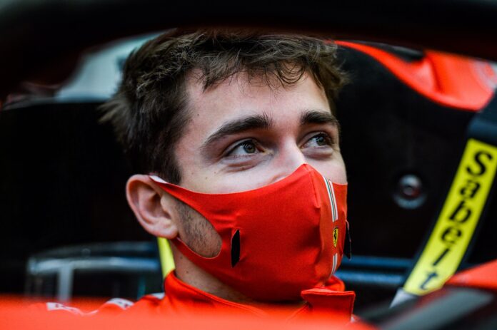 charles leclerc
