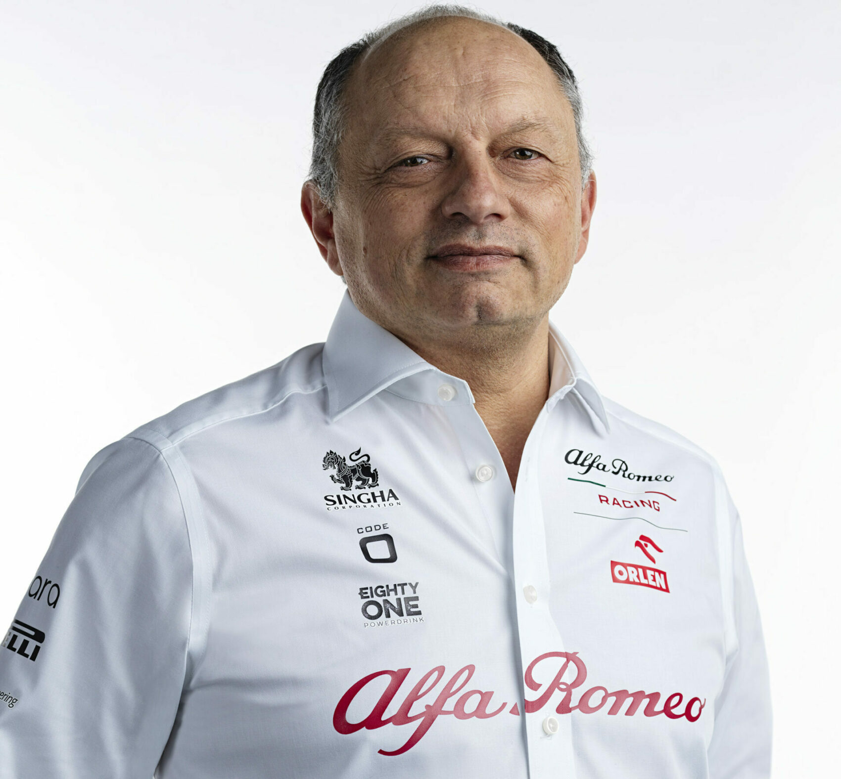 Vasseur: Idén jobb lesz a Ferrari motor