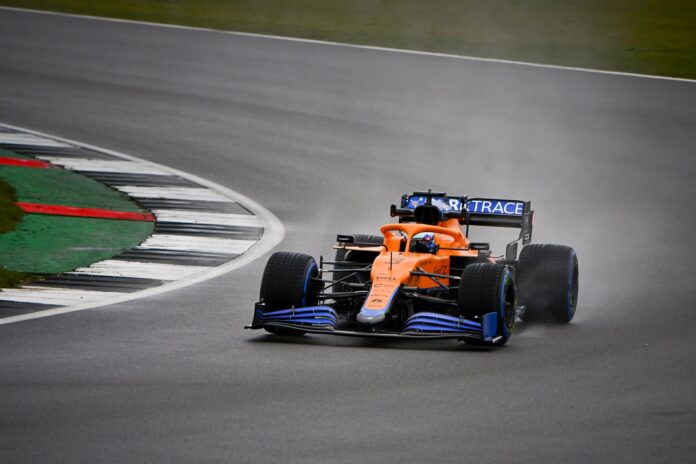 Daniel Ricciardo