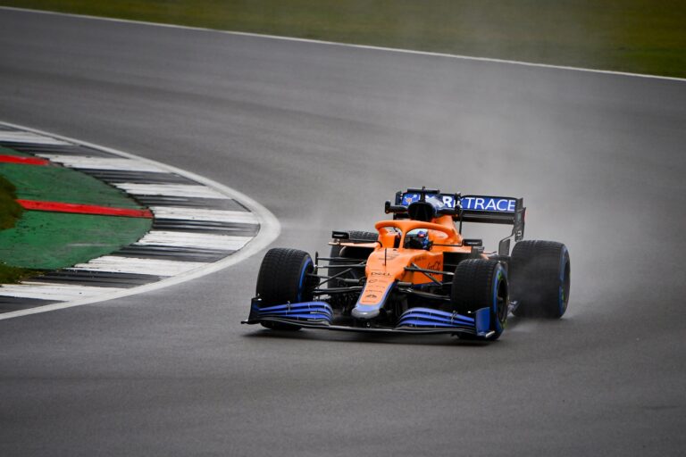Daniel Ricciardo