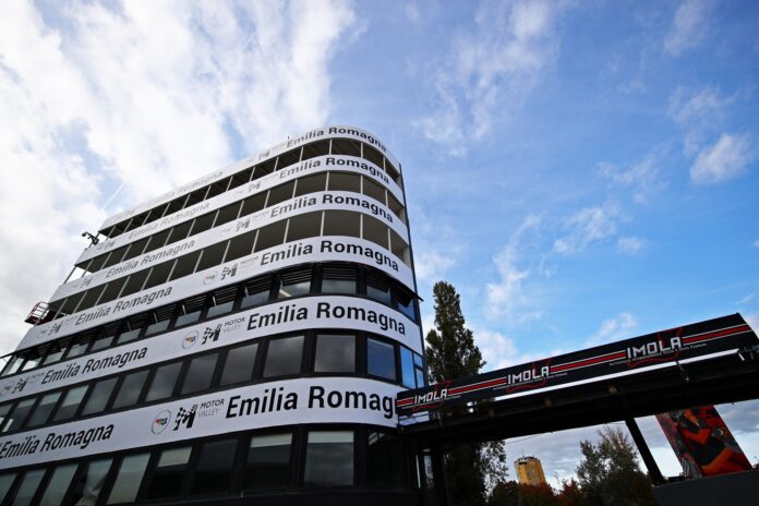 imola