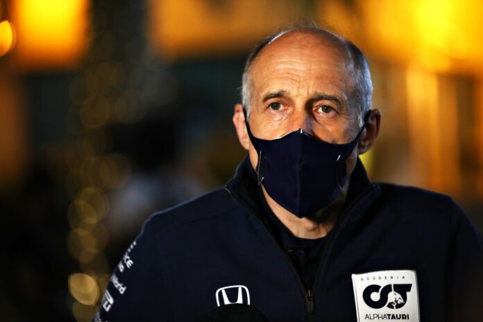 franz tost