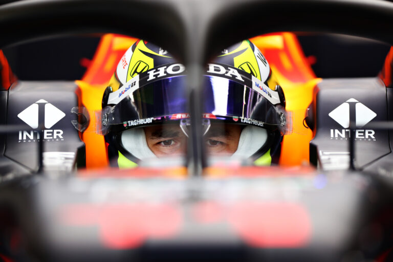 Pérez: Az idei Red Bull karrierem eddigi legversenyképesebb autója