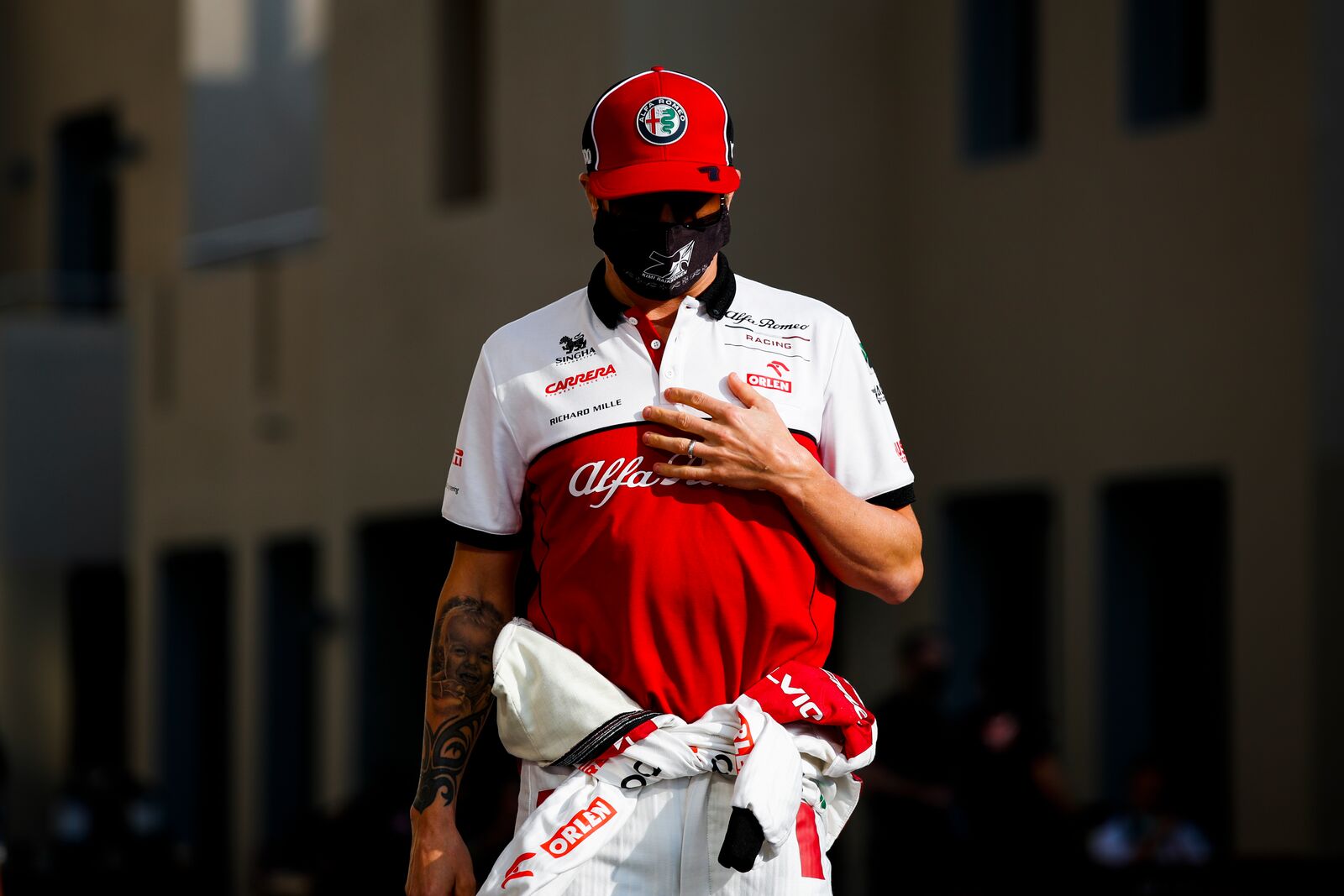 Öregebb lett a Forma-1-es mezőny 2021-re