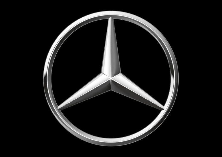 Mercedes-Benz, racingline
