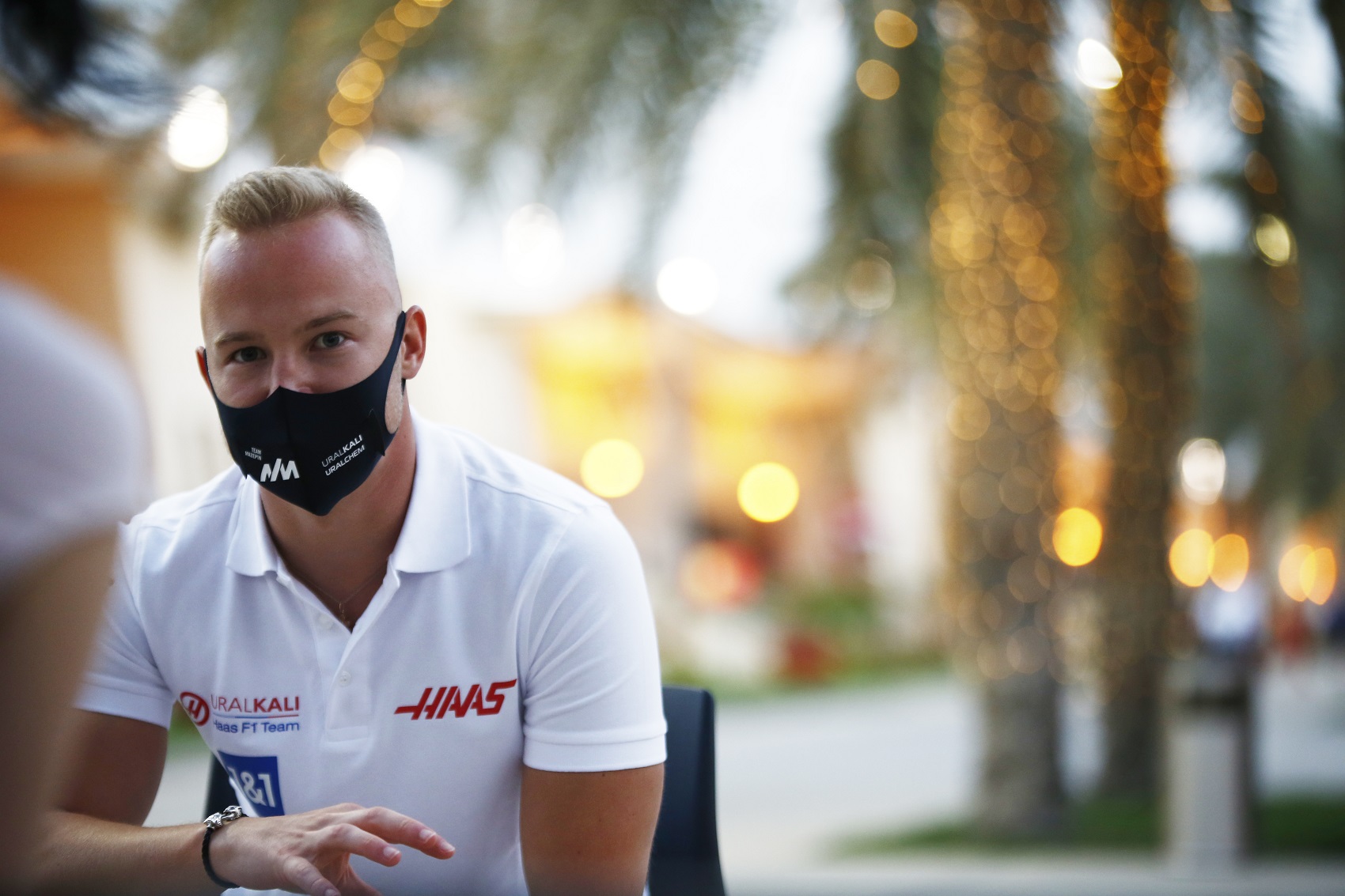 Mazepin szerint az F1-es hírneve a rajongókon múlik