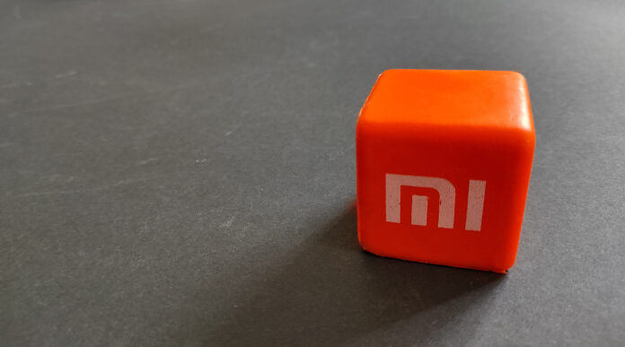 Xiaomi, mercedes