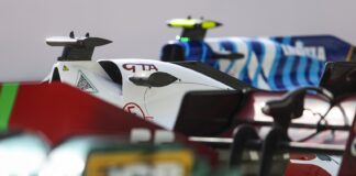 Bahreini teszt 2021, F1, Forma-1, racingline.hu