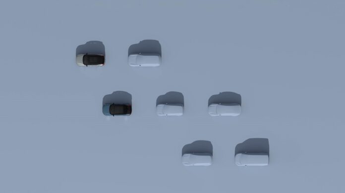 Volvo Cars