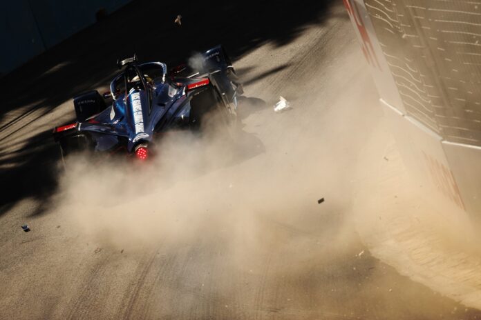 Robin Frijns, Virgin, Formula E, racinline.hu