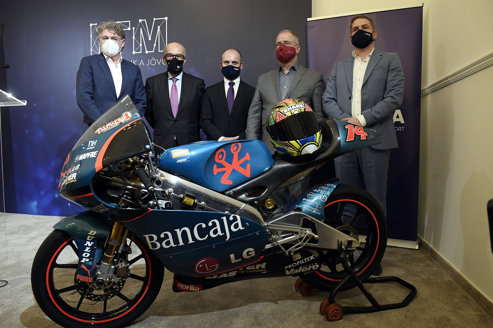 Gyorsaságimotoros-vb – Magyarország 2023-tól 10 évig rendez futamot