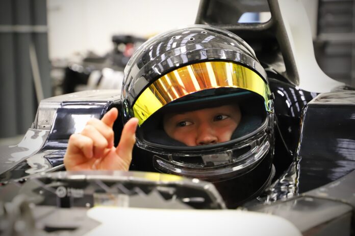 nikita mazepin, f1