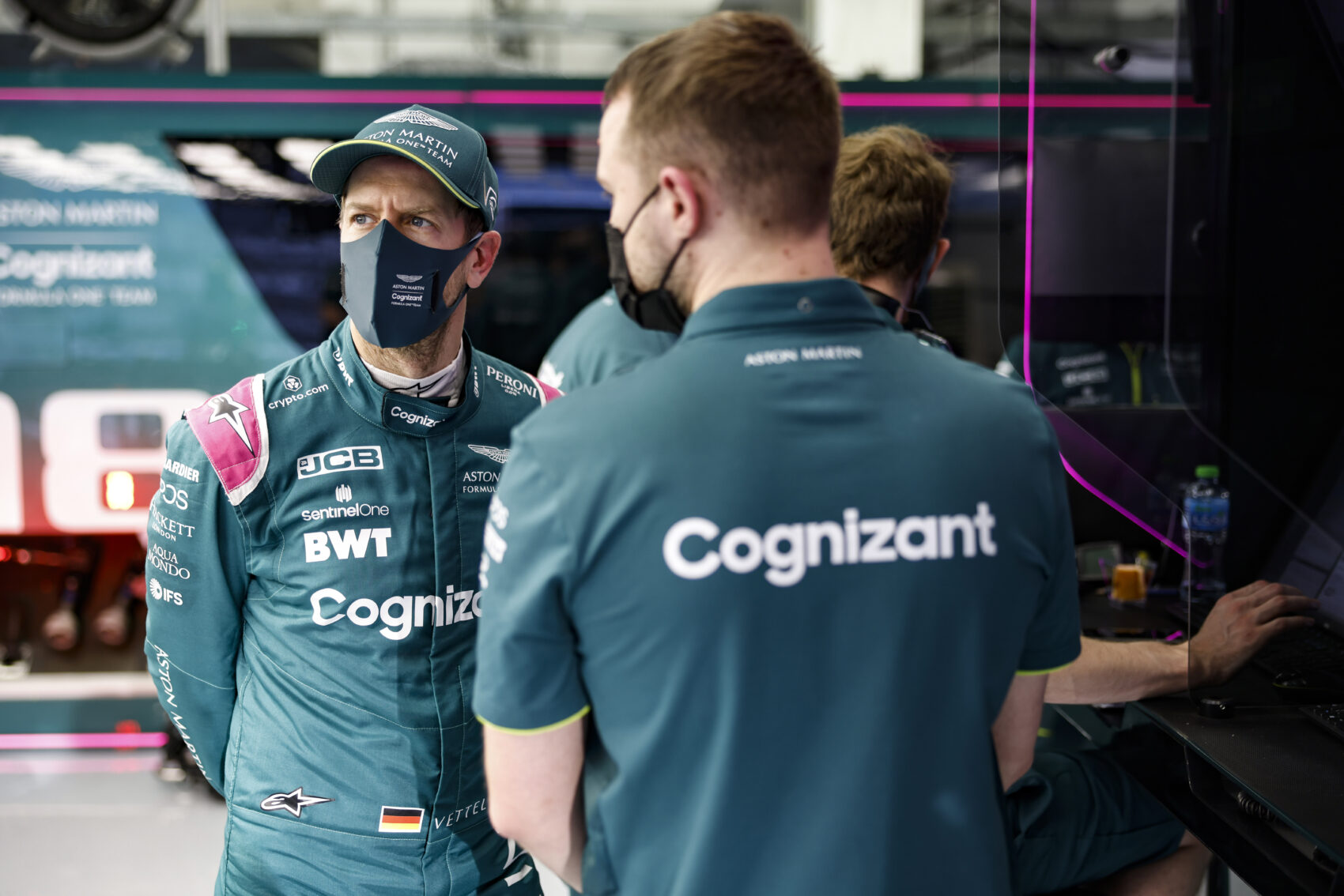 Vettel nagy hátrányba került, Ralf Schumacher szerint