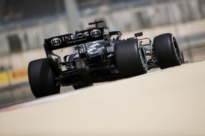 mercedes, bottas