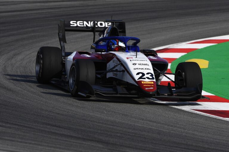 Roman Stanek, Charouz, Formula 3, F3, racingline.hu