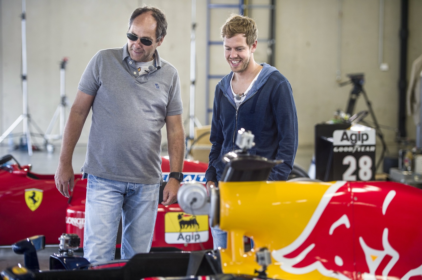 Berger: A Mercedes és az Aston Martin is megoldja majd a gondjait