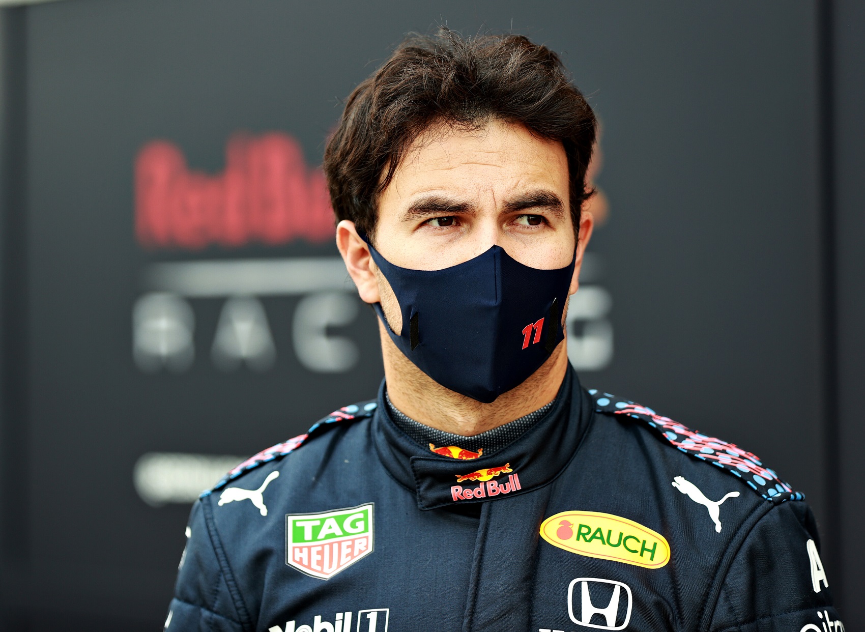 Pérez elárulta, egyszer már elutasította a Red Bull