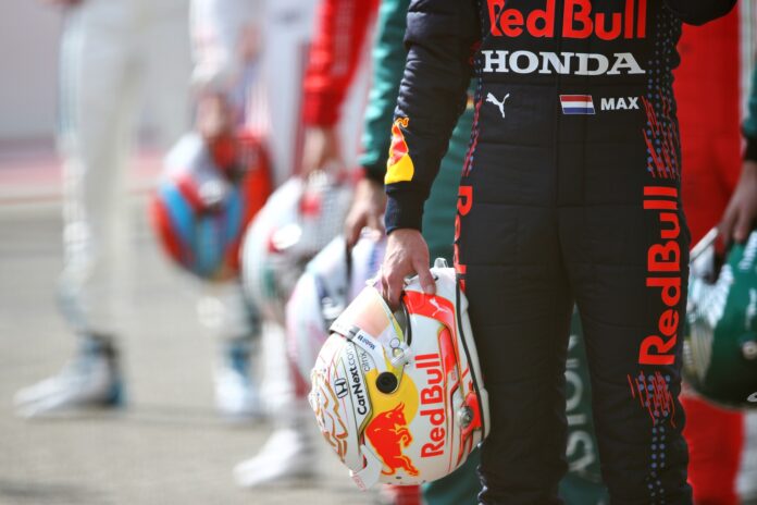 max verstappen, F1, forma-1