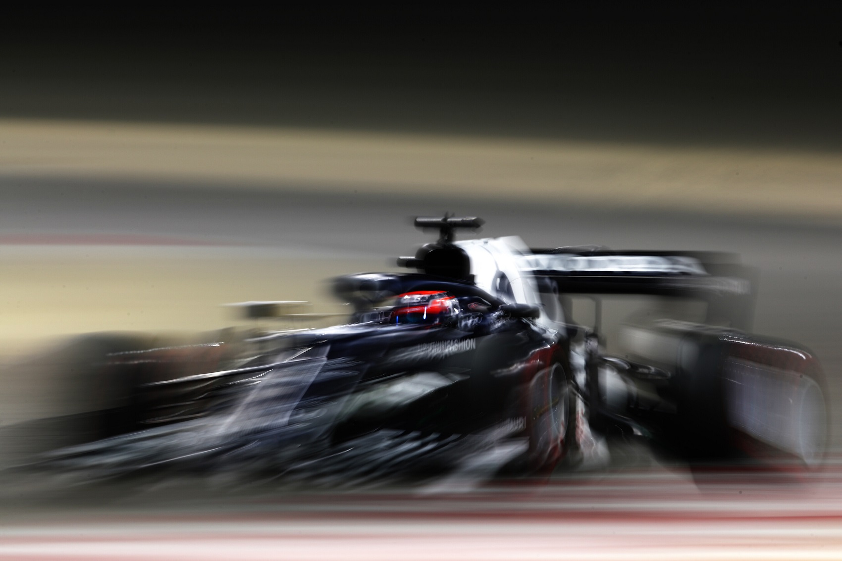 Tanabe szerint tudnak még fejlődni a Honda csapatai