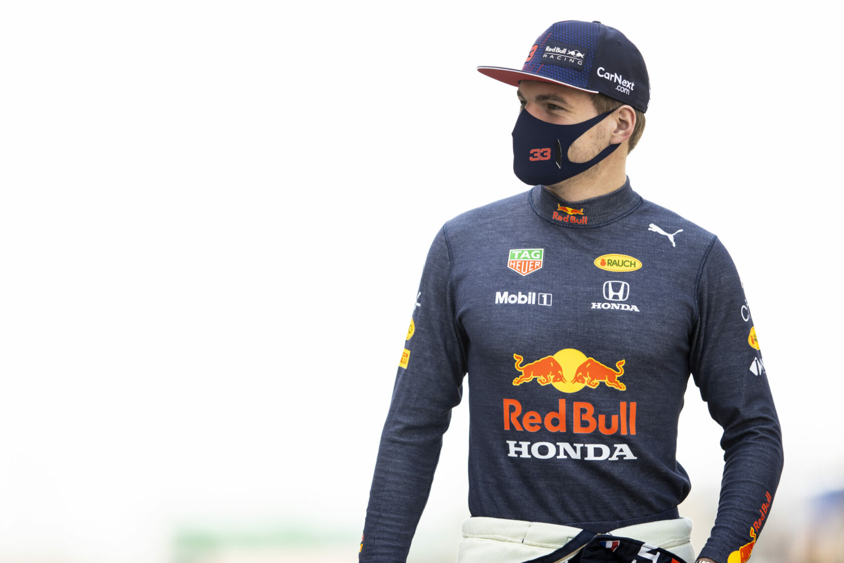 Verstappen: A sprintfutamok célja a pénzszerzés, semmi más