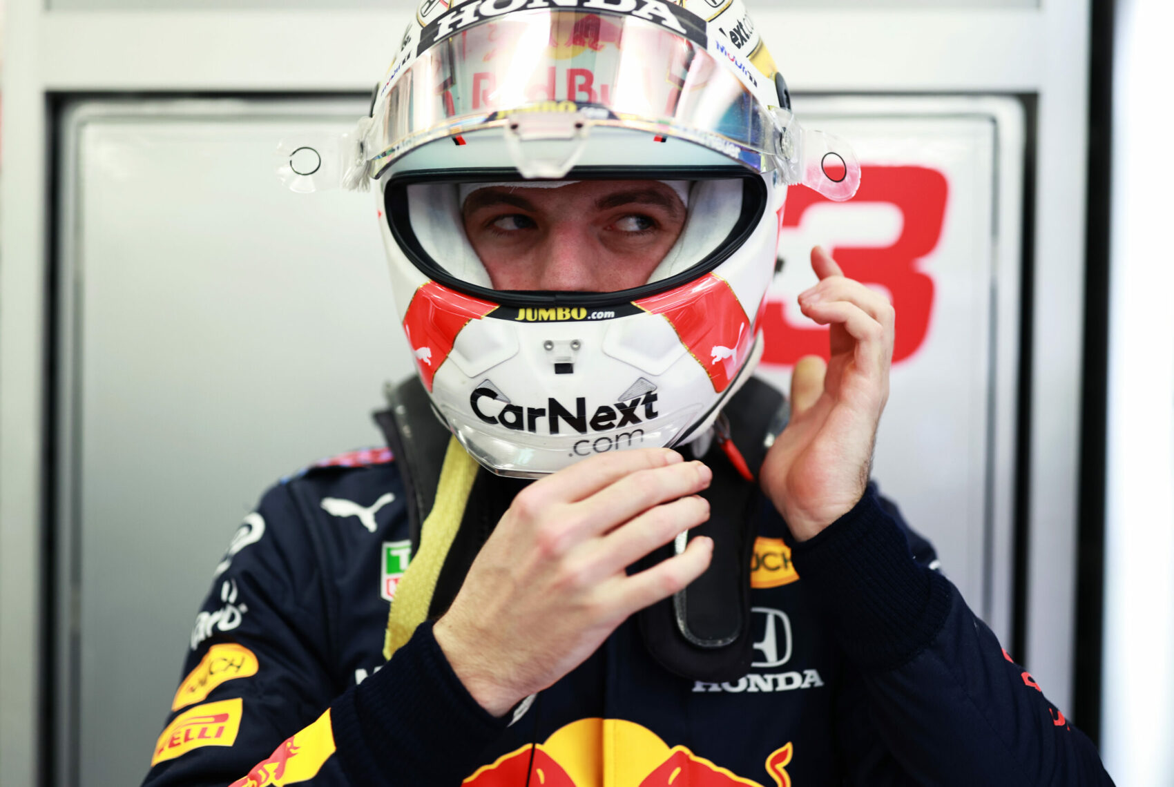 Verstappen reménykedik pár további szabályváltozásban