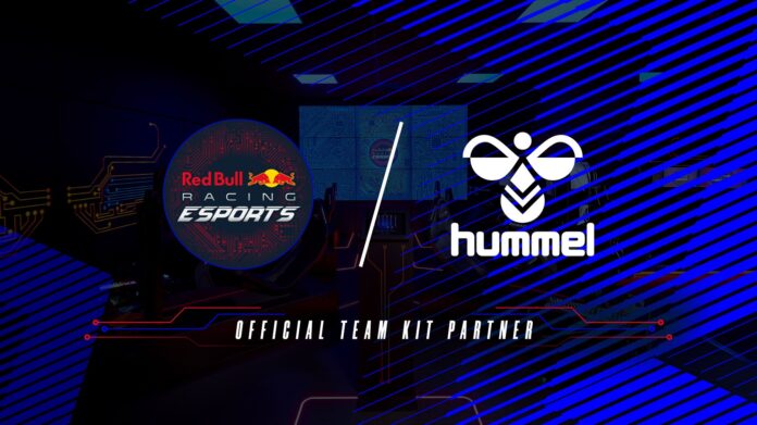 Red Bull, Hummel