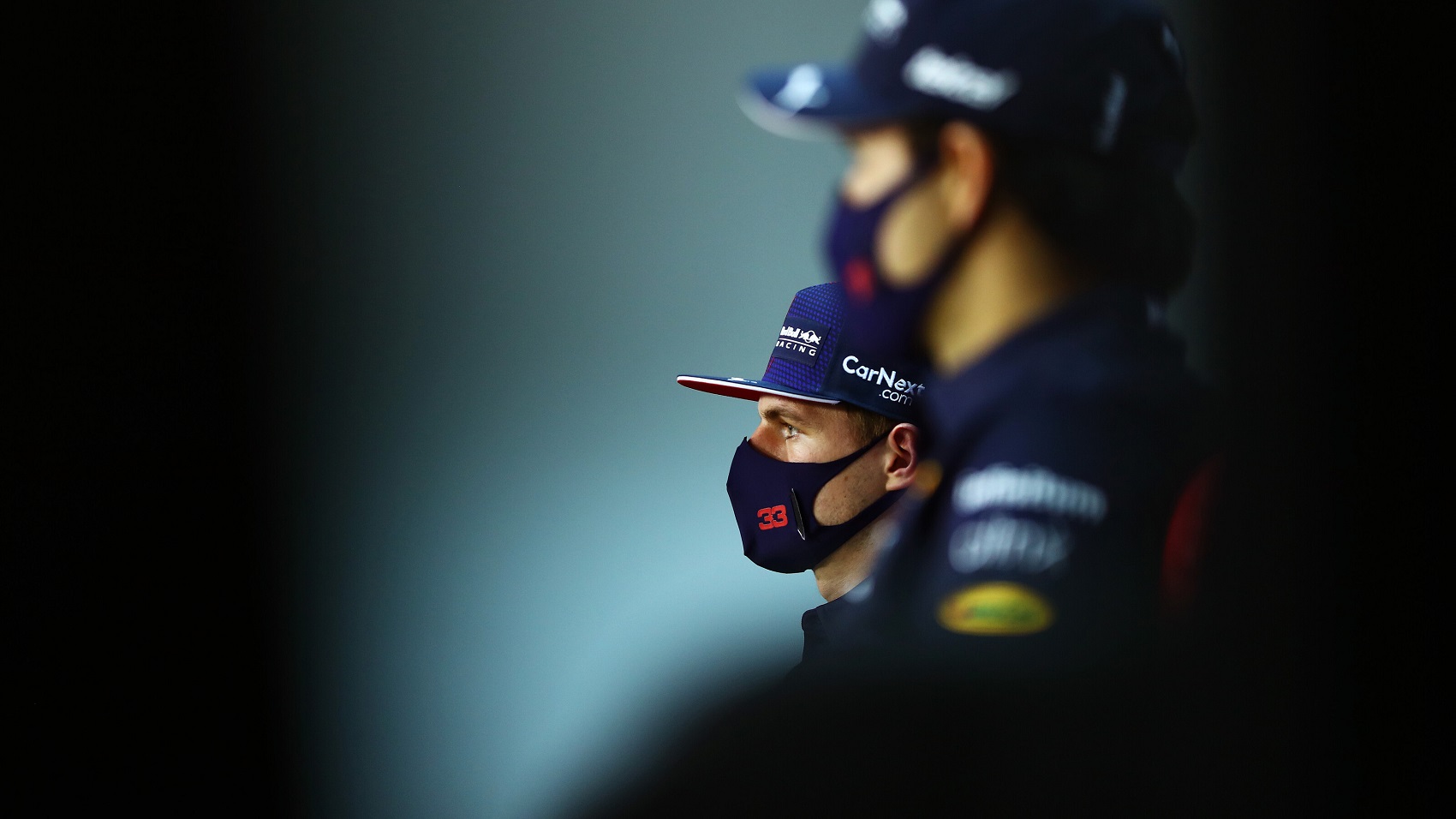 Verstappent nem érdekli Perez: Ha jó az autó, megoldom magam is!