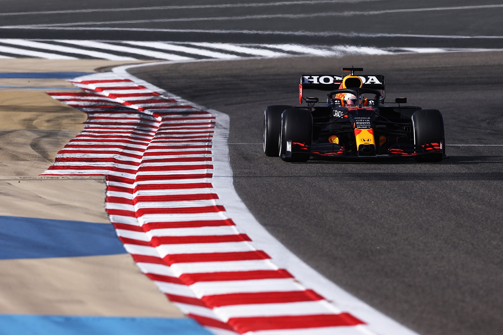 Verstappen az élen a harmadik szabadedzésen is!