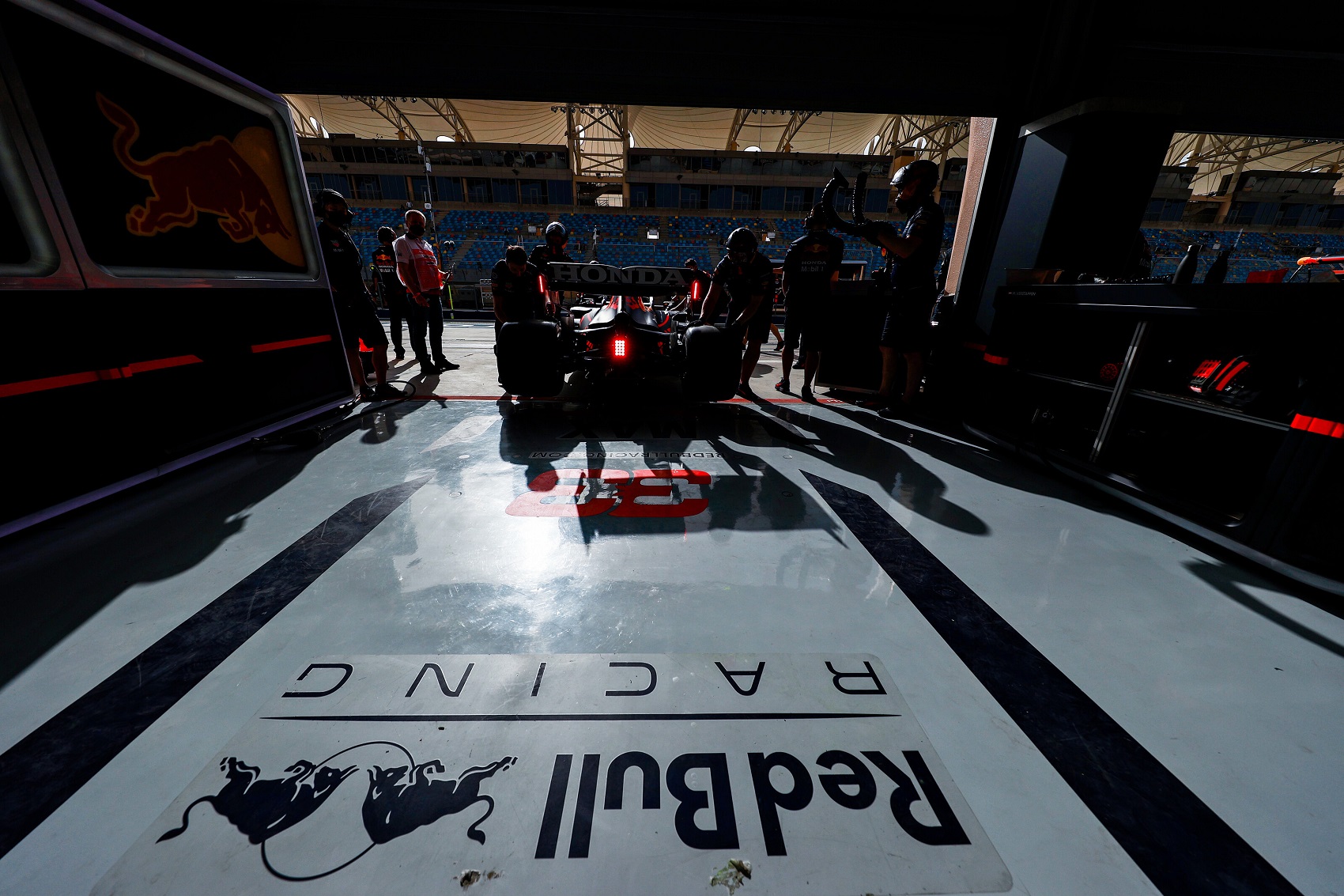 Sikerült megegyezni a Mercedes kulcsemberének Red Bullhoz igazolásának időpontjáról