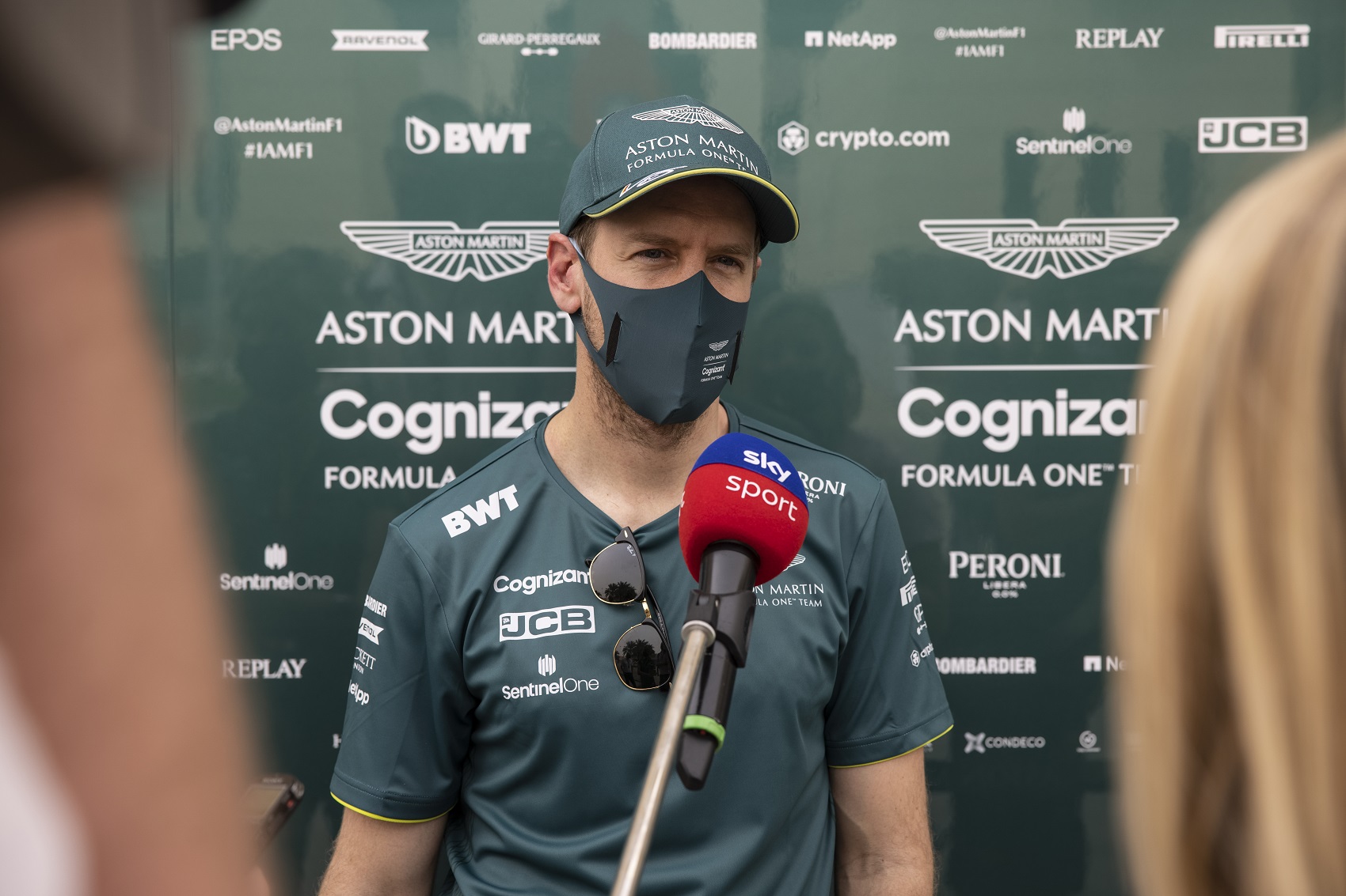 Vettel: Időre lesz szükségem, mire megszokom a változásokat