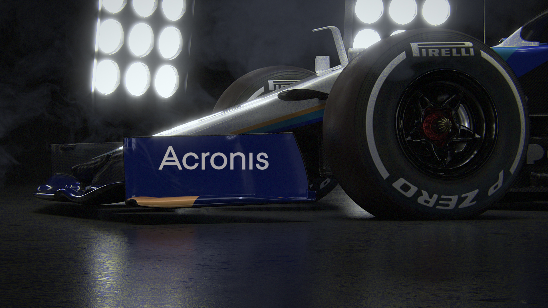 Ki a legszebb a vidéken? Szavazz a legszebb 2021-es F1-es autóra!