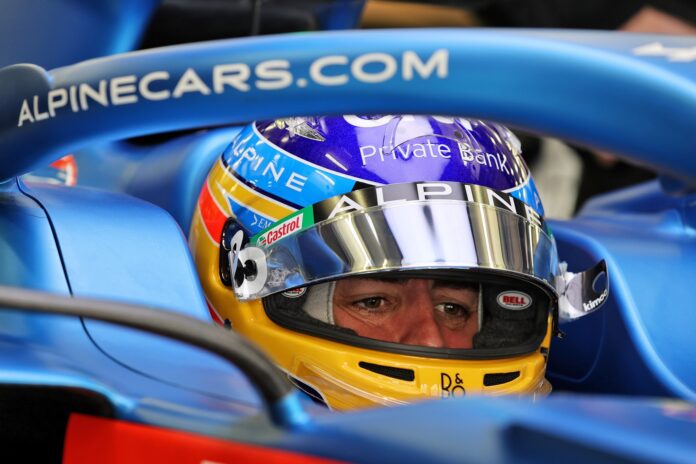 fernando alonso