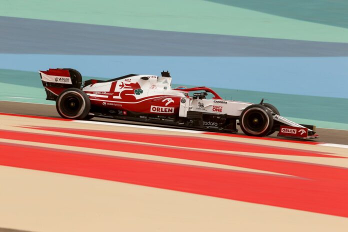 Kimi Räikkönen