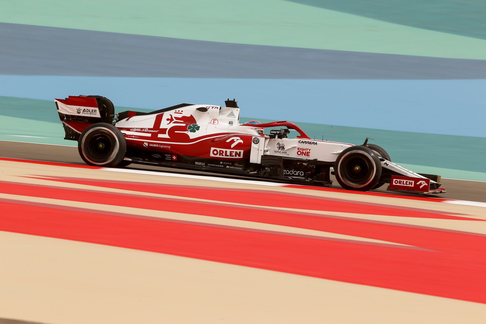 Räikkönen szerint javult a Ferrari motor tavalyhoz képest