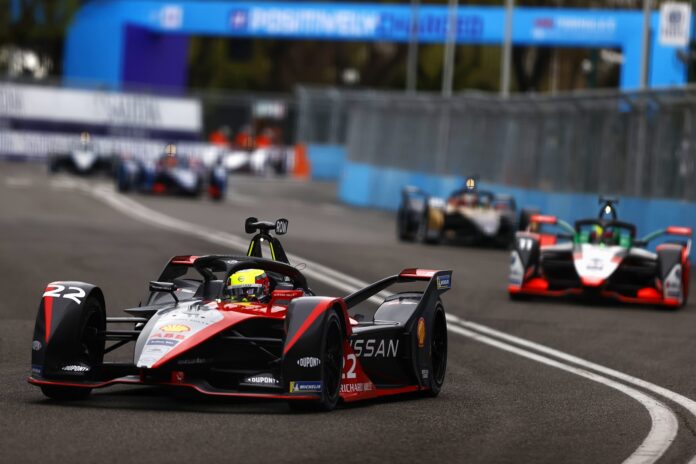 Róma E-Prix, Circuito Cittadino dell'EUR, Formula E, racingline.hu