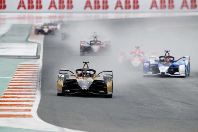 Da Costa szerint a Formula E nevetség tárgyává vált az FIA miatt!