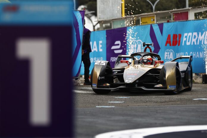 Jean-Eric Vergne