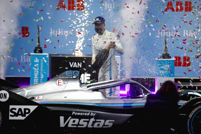Stoffel Vandoorne