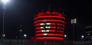 Ferrari, Bahrein, Carlos Sainz Jr