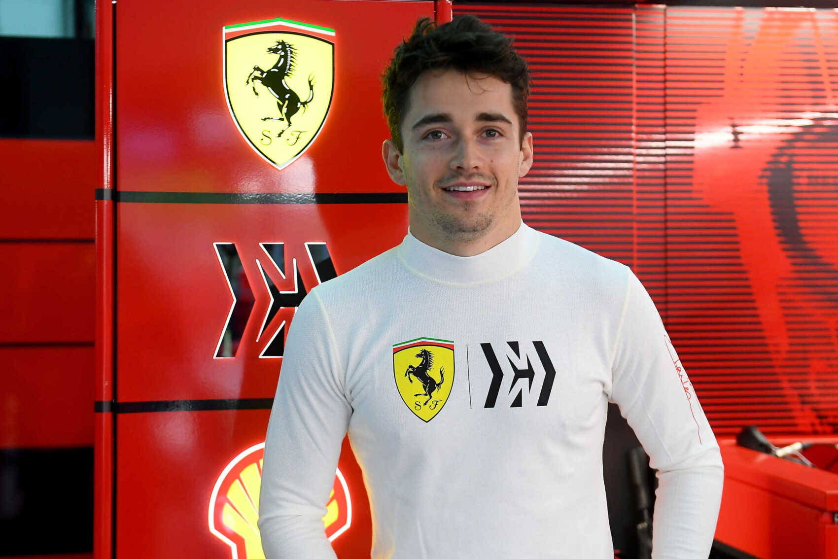 Leclerc nem ért egyet a fizetési limit tervével